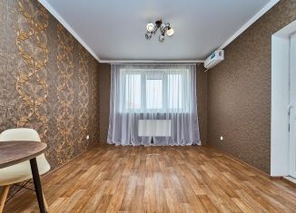 Продам квартиру студию, 28.5 м2, Краснодар, улица Генерала Шифрина, 1, микрорайон Юбилейный