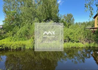 Продается земельный участок, 11.6 сот., Петергоф, улица Войкова, 4А