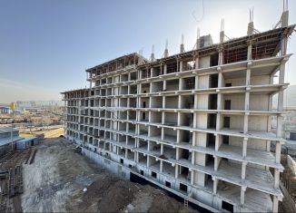 Продается однокомнатная квартира, 48 м2, Махачкала, 2-й Рельефный проезд, 14, Ленинский внутригородской район