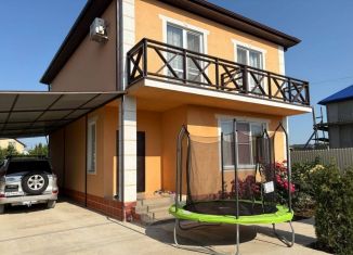 Дом на продажу, 160 м2, станица Раевская, улица Грибоедова