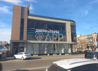 Сдача в аренду помещения свободного назначения, 189 м2, Краснодар, улица имени 40-летия Победы, 168, микрорайон район 40 лет Победы