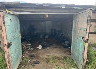 Продаю гараж, Забайкальский край, ГСК № 7, с184