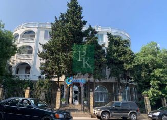 Продаю 1-комнатную квартиру, 26.1 м2, Алупка, шоссе Свободы, 2