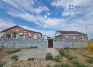 Продажа дома, 121.5 м2, Астраханская область, улица Терешковой, 16