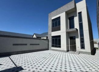 Продам дом, 125 м2, Сочи, микрорайон Весёлое, Тополиная улица