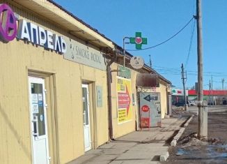 Продажа торговой площади, 50 м2, Кунгур, Плехановский тракт, 31