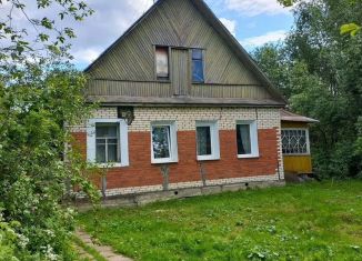 Дом на продажу, 41.9 м2, посёлок Петро-Славянка, улица Первого Мая, 4