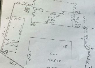 Производство в аренду, 886 м2, Ростовская область, улица Короленко, 7