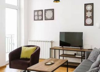 Однокомнатная квартира на продажу, 37 м2, Сириус, улица Тюльпанов, 41к5