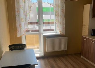 Сдаю однокомнатную квартиру, 40 м2, Мурино, Новая улица, 13к1