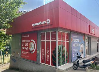 Продаю торговую площадь, 137 м2, Краснодар, Домбайская улица, 4/2, микрорайон ККБ