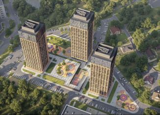 Продается 2-ком. квартира, 65.7 м2, Нижний Новгород, Нижегородский район
