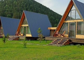 Сдам дом, 33 м2, посёлок Усть-Сема, Солнечная улица, 3