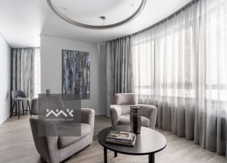 Трехкомнатная квартира на продажу, 93.7 м2, Сестрорецк, Таможенная дорога, 11к1с10