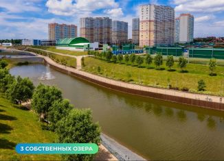 Продажа квартиры студии, 26.2 м2, Ростов-на-Дону, улица Юрия Дубинина, 1, ЖК Суворовский