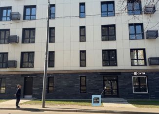 Продается торговая площадь, 158 м2, Москва, 4-я Гражданская улица, 33А