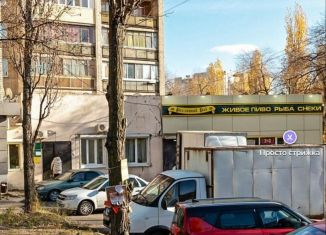 Продам помещение свободного назначения, 290 м2, Воронеж, улица Героев Сибиряков, 67А, Советский район