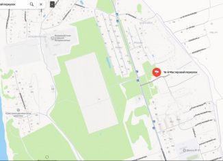 Земельный участок на продажу, 8 сот., Ярославль, 16-й Мастеровой переулок