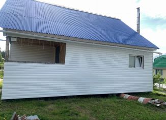 Дом на продажу, 73.4 м2, Сыктывкар, СНТ Восход, 79