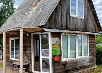 Продам дачу, 35 м2, территория Эжвинский, 5-й проезд