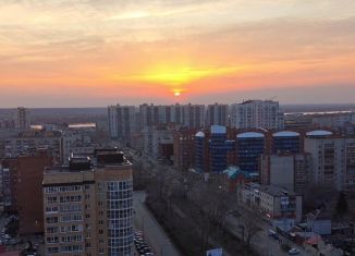 Сдается в аренду квартира студия, 35 м2, Томск, Большая Подгорная улица, 87