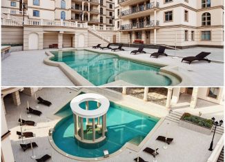 Продается квартира студия, 73.9 м2, посёлок городского типа Ореанда, посёлок городского типа Ореанда, 60Гк1