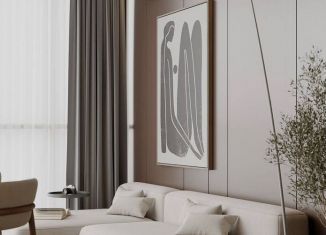 Продаю однокомнатную квартиру, 58.6 м2, Челябинск, улица Труда, 157А