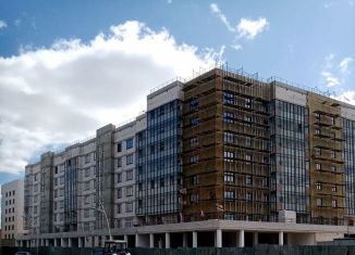 Продам трехкомнатную квартиру, 111.5 м2, Ярославль