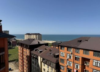 2-ком. квартира на продажу, 63 м2, Махачкала, Магарамкентская улица, 15