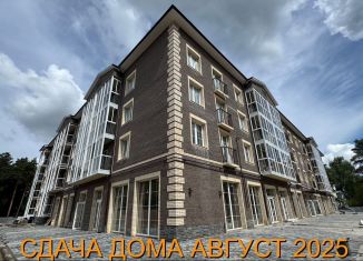 Продам 1-комнатную квартиру, 41.6 м2, Ярославль, Клубная улица, 14