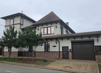 Дом на продажу, 300 м2, Темрюк, Центральная площадь