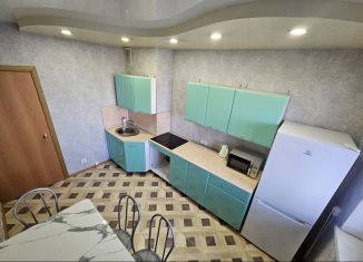 1-комнатная квартира в аренду, 38 м2, Пермь, Самаркандская улица, 147, ЖК Авиатор