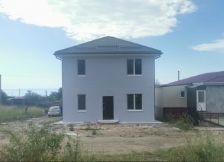 Продается дом, 160 м2, поселок городского типа Краснокаменка, улица имени Джафера Сейдамета Кырымера