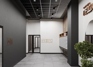 Продам 1-ком. квартиру, 50.3 м2, Липецк, микрорайон Елецкий, 2-12