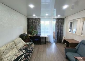 Продам 2-ком. квартиру, 46.3 м2, Буй, улица Пролетариата, 39