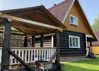 Сдаю дом, 75 м2, Пермский край