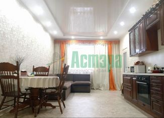 Продается двухкомнатная квартира, 79 м2, Чита, улица Анохина, 120А