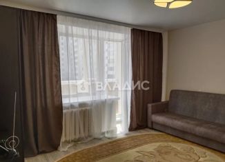 Сдается однокомнатная квартира, 34 м2, Тобольск, 4-й микрорайон, 35Б