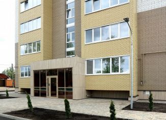 Двухкомнатная квартира на продажу, 63.9 м2, Брянск, Житомирский переулок, 8А