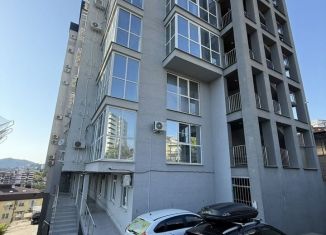 Продажа 1-комнатной квартиры, 30.5 м2, Сочи, улица Гончарова, 10, микрорайон Донская