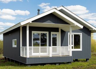 Продам дом, 81 м2, деревня Шудья, Краснодарская улица, 33