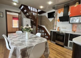 Сдается дом, 80 м2, поселок Утулик, Горная улица, 47