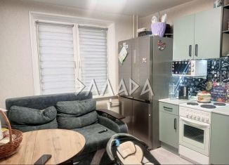 Продам однокомнатную квартиру, 38 м2, Ростов-на-Дону, улица Теряева, 4, ЖК Платовский