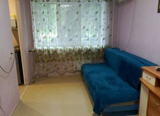 Сдаю 1-комнатную квартиру, 28 м2, Хабаровск, Амурский бульвар, 13