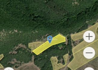 Продажа земельного участка, 66 сот., Голубинское сельское поселение