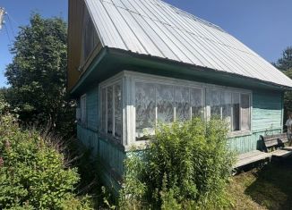 Продаю дом, 16 м2, Бабаево, Центральная улица, 30