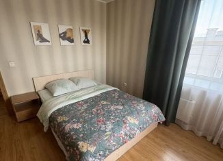 Сдаю в аренду однокомнатную квартиру, 38 м2, Тамбовская область, улица Агапкина, 20