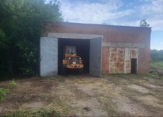 Продам гараж, 30 м2, Бугуруслан, Гвардейский переулок, 1
