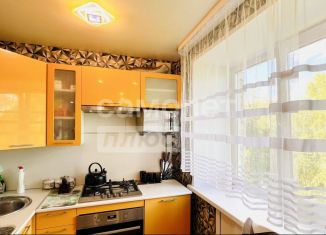 Продажа 3-комнатной квартиры, 64 м2, Ишимбай, Стахановская улица, 38