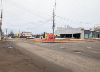 Продам земельный участок, 10 сот., Ярославль, улица Маланова, 20